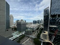 Beach Road (D7), Condominium #470827191